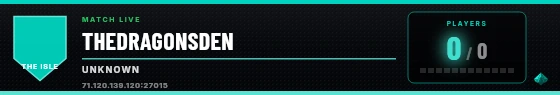 Scoreboard badge preview