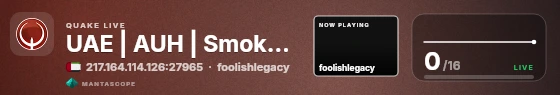 Mesh badge preview