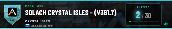 Scoreboard badge preview