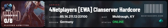 Ticket badge preview