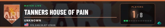 Scoreboard badge preview