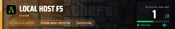 Edge badge preview