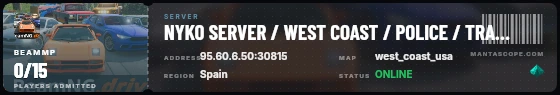 Ticket badge preview