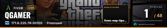 Hero badge preview