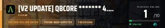 Edge badge preview