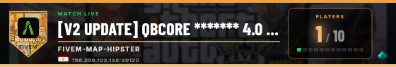 Scoreboard badge preview