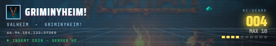 Arcade badge preview
