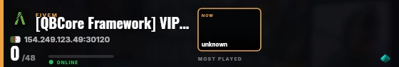 Filmstrip badge preview