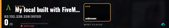 Filmstrip badge preview