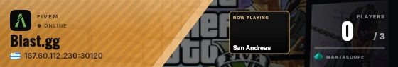 Sweep badge preview