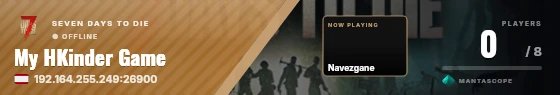 Sweep badge preview