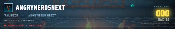 Arcade badge preview