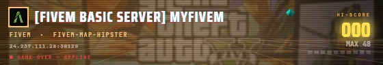 Arcade badge preview
