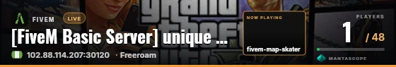 Hero badge preview