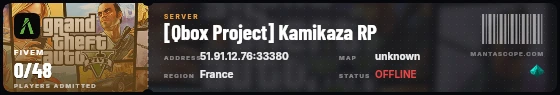 Ticket badge preview