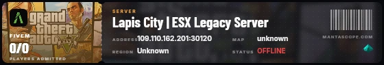 Ticket badge preview