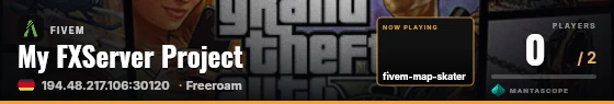 Hero badge preview