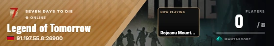 Sweep badge preview
