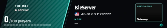 Blade badge preview