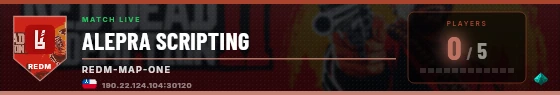 Scoreboard badge preview