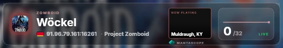 Glass badge preview