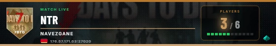Scoreboard badge preview