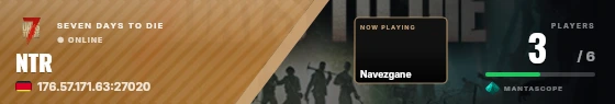 Sweep badge preview