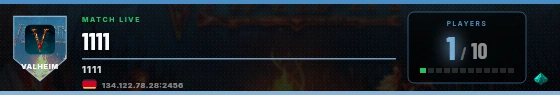 Scoreboard badge preview