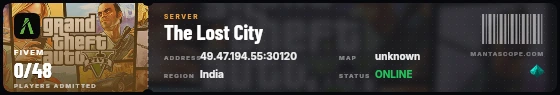 Ticket badge preview