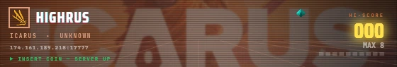 Arcade badge preview