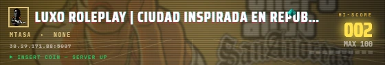 Arcade badge preview