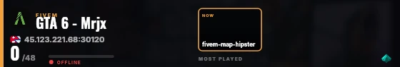 Filmstrip badge preview