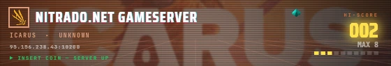 Arcade badge preview