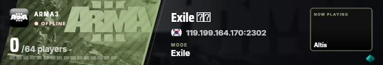 Blade badge preview