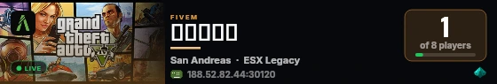 مختبر live status badge