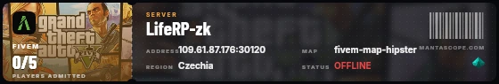 Ticket badge preview