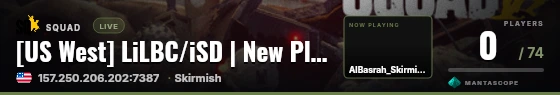 Hero badge preview
