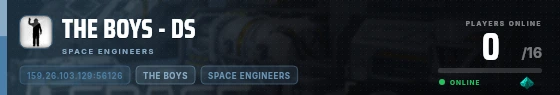 Edge badge preview