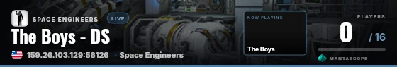 Hero badge preview
