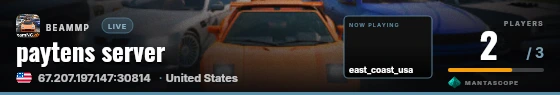 Hero badge preview