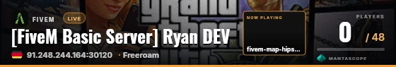Hero badge preview