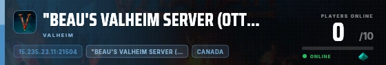 Edge badge preview