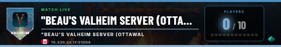 Scoreboard badge preview