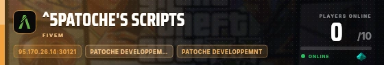 Edge badge preview