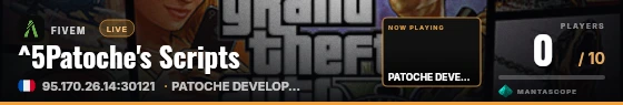 Hero badge preview