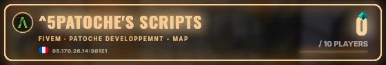 Marquee badge preview