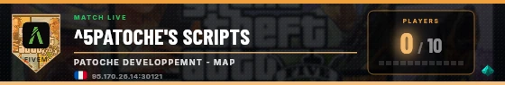 Scoreboard badge preview