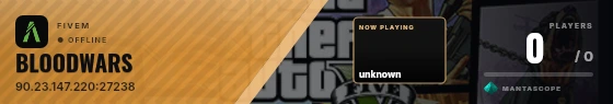 Sweep badge preview