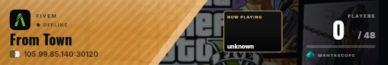 Sweep badge preview