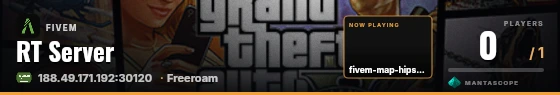 Hero badge preview